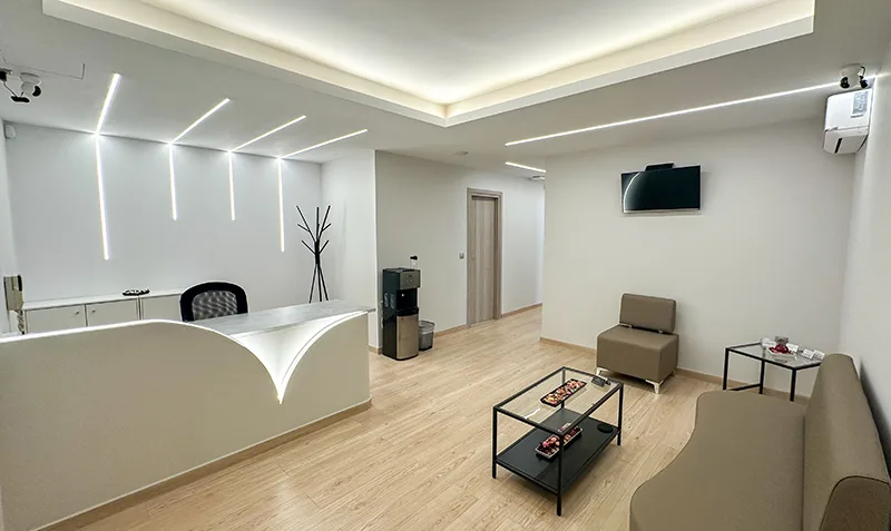 Nutritorium Κορυδαλλού