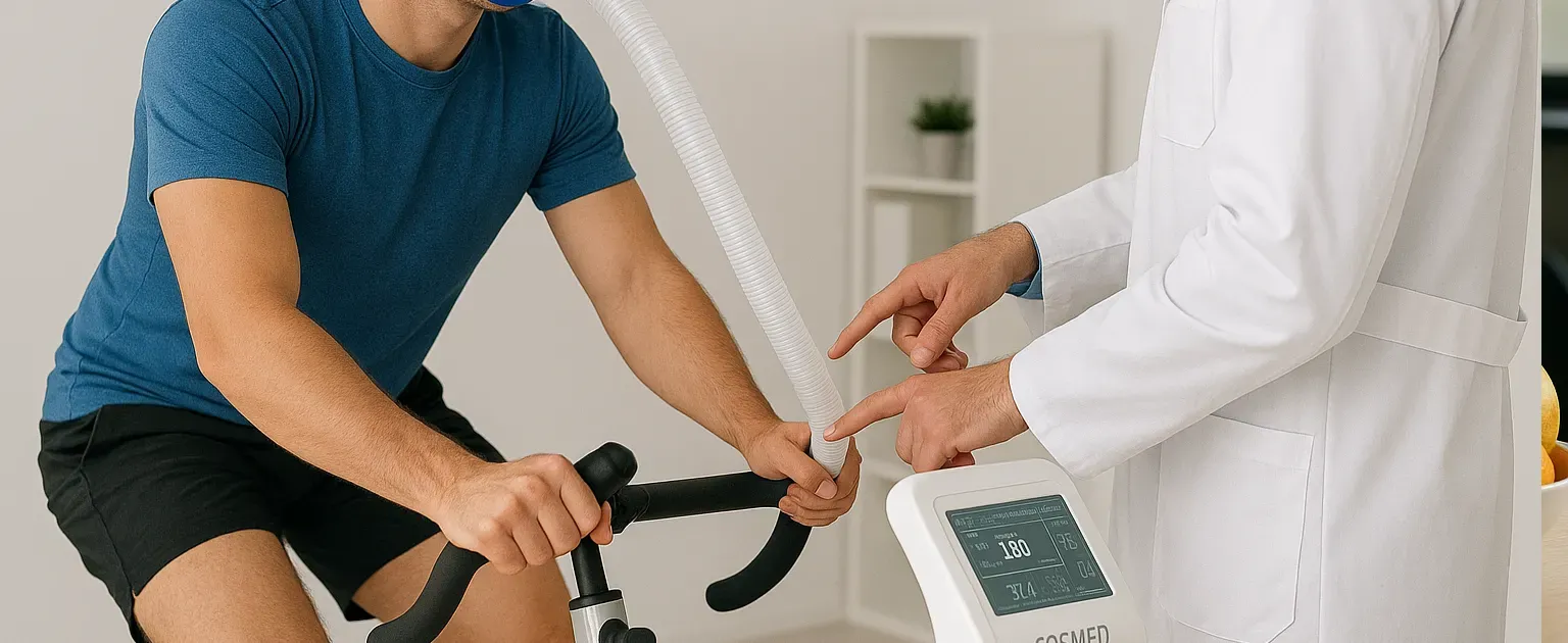 Αθλητική διατροφή