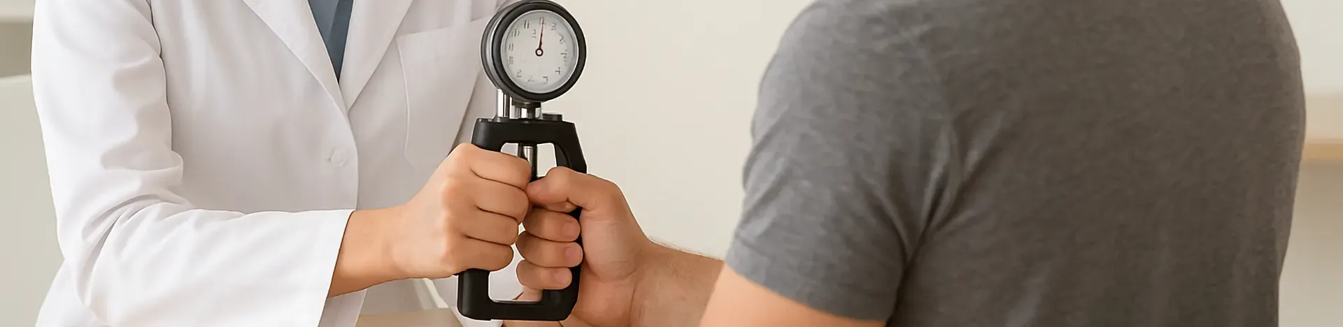 Μυϊκή αξιολόγηση